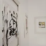 דירה Gallery בילפלד