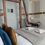 דירה Gallery בילפלד