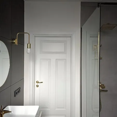 Gallery Apartment Bielefeld