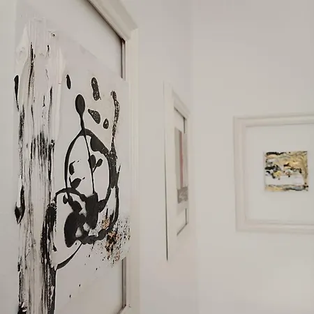 Apartment Gallery Bielefeld