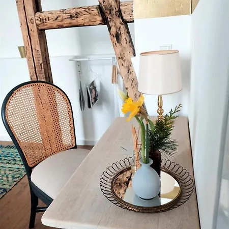 Apartment Gallery