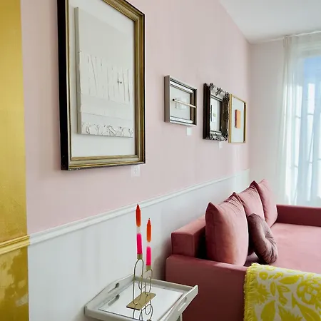 Apartment Gallery