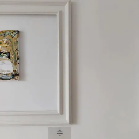 Gallery Apartment Bielefeld