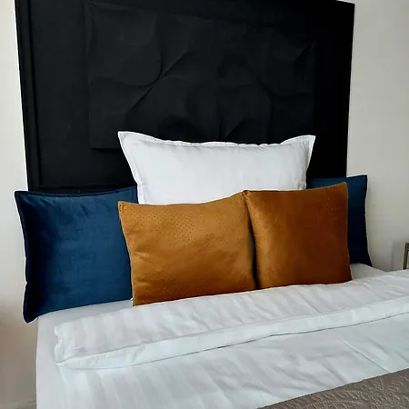 Apartment Gallery Bielefeld