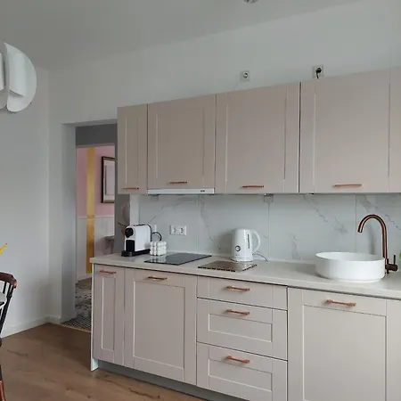 Apartamento Gallery *