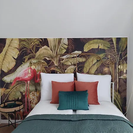 Apartment Gallery