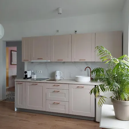 Gallery Apartment *