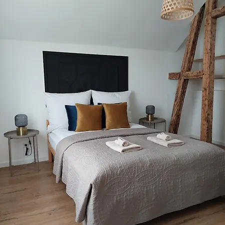 Apartment Gallery *