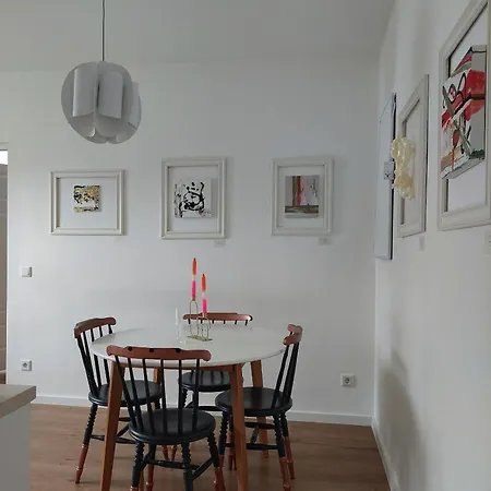 Gallery בילפלד