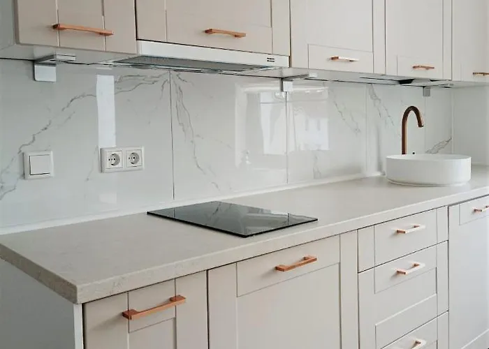 Apartamento Gallery *