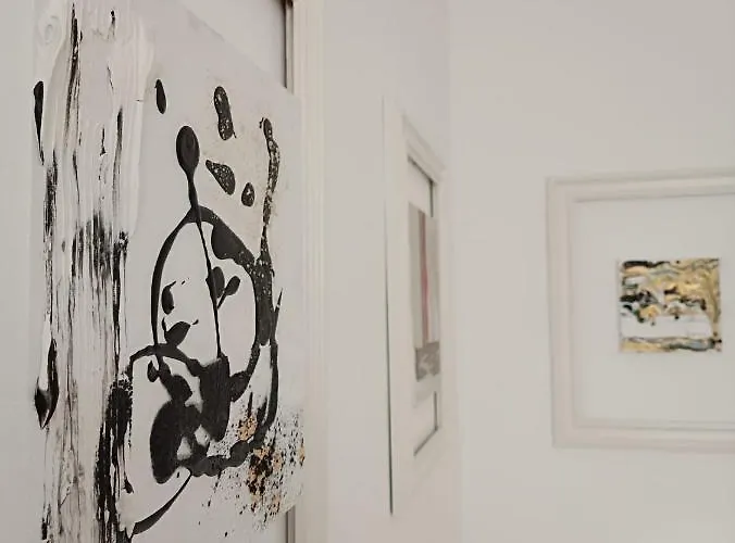 Apartamento Gallery Bielefeld