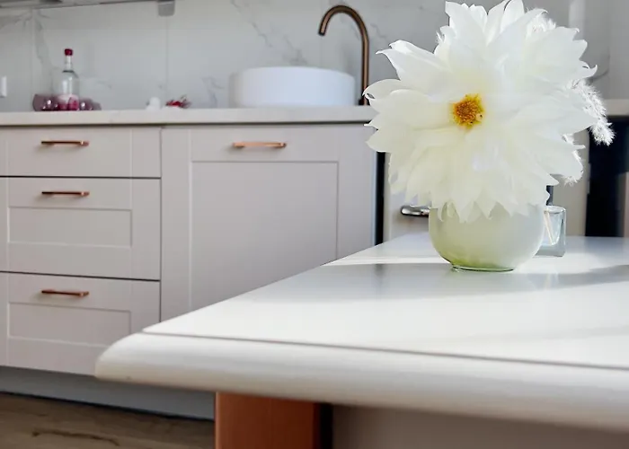 Apartamento Gallery Bielefeld