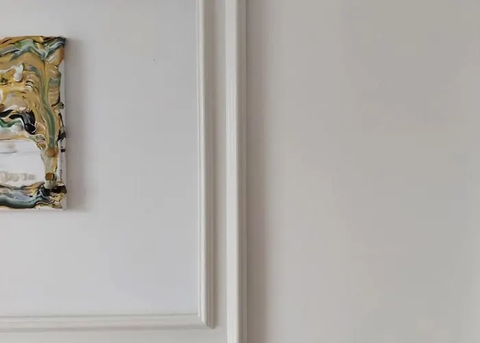 Gallery Apartamento Bielefeld