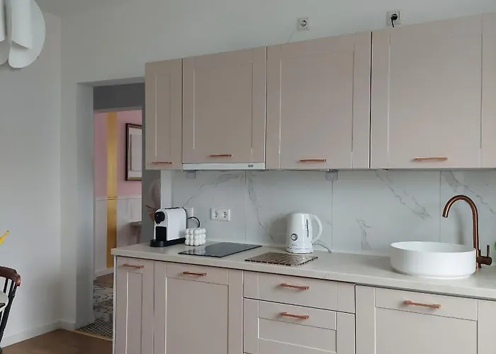 Apartamento Gallery *