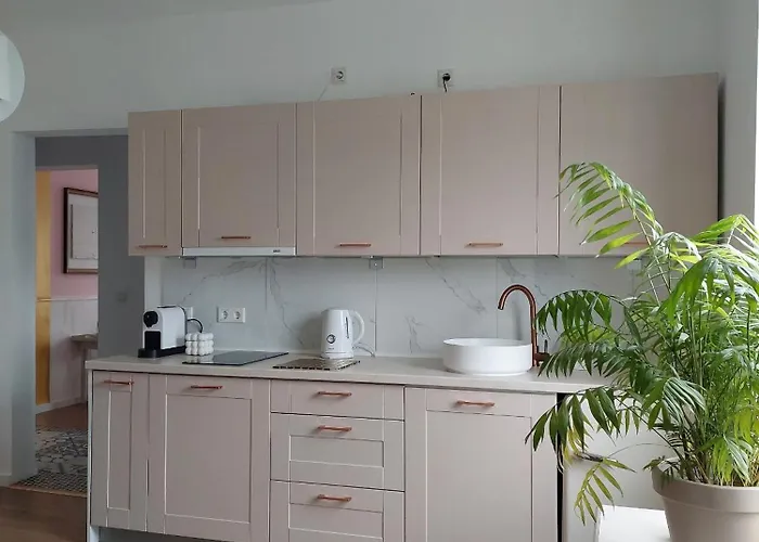 Gallery Apartamento *