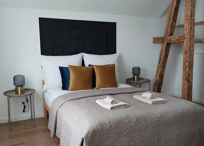 Apartamento Gallery *