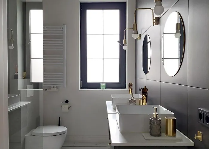 Apartamento Gallery Bielefeld